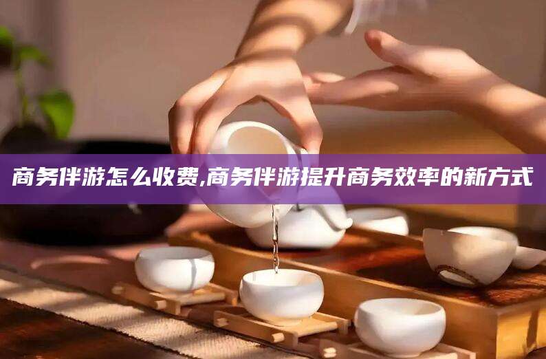 祁东商务伴游怎么收费,商务伴游提升商务效率的新方式